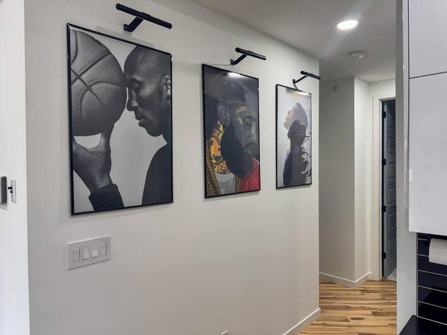 Ferienwohnung The London Philadelphia Exterior foto